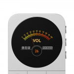 Fosi Audio MD3 (Dongle DAC/Amp | ES9039Q2M | ES9603Q | PCM 32bit/384kHz | DSD256 | Màn hình LED)-5