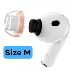 SPINFIT AuraFine cho AirPods Pro 3-8