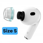 SPINFIT AuraFine cho AirPods Pro 3-6