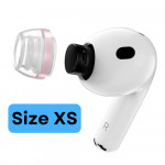 SPINFIT AuraFine cho AirPods Pro 3-5