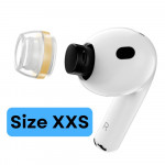 SPINFIT AuraFine cho AirPods Pro 3-4
