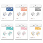 SPINFIT AuraFine cho AirPods Pro 3-3