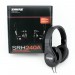 Shure SRH240-A-2