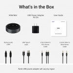 WiiM Mini (Music Streaming | TI PCM5121 | Wifi | Bluetooth 5.0 | Airplay 2)-5