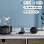 WiiM Mini (Music Streaming | TI PCM5121 | Wifi | Bluetooth 5.0 | Airplay 2)-8