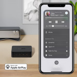 WiiM Pro Plus (Music Streaming | AKM 4493SEQ | Wifi | Ethernet |  Bluetooth 5.0 | Airplay 2 | Roon Ready)-8