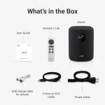 Loa WiiM Sound (Cắm điện trực tiếp | Công suất 100W | Bluetooth 5.3 | WIFI | Màn hình cảm ứng | Multi-room | Remote điều khiển)-3