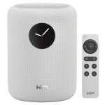 Loa WiiM Sound (Cắm điện trực tiếp | Công suất 100W | Bluetooth 5.3 | WIFI | Màn hình cảm ứng | Multi-room | Remote điều khiển)-2