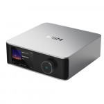 WiiM Ultra (Music Streaming Pre-Amplifier | ESS ES9038Q2M | TI TPA6120A2 | Sub Out | Wifi 6E | Lan | Bluetooth 5.3 hai chiều)-8