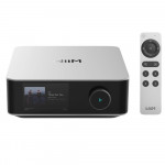 WiiM Amp Ultra (Music Streaming Amplifier | ESS ES9039Q2M | TI TPA3255 | TI OPA1612 | Sub Out | Wifi 6 | Lan | Bluetooth 5.3 hai chiều)-10