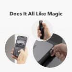 WiiM Amp (Music Streaming Amplifier | ESS ES9018K2M | TI TPA3255 | Sub Out | Wifi 6 | Lan | Bluetooth 5.3 hai chiều)-6