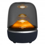 Loa Harman Kardon Aura Studio 5 Wi-Fi (Cắm điện trực tiếp | Wi-Fi | Công suất 160W | Bluetooth 5.4 | Hệ thống LED theo nhịp | 3 đường tiếng | Auracast | AUX 3.5mm)-3
