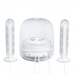 Loa Harman Kardon Soundsticks 5 Wi-Fi (Wi-Fi | Công suất 190W | Bluetooth 6.0 | Auracast | Hệ thống LED | App For Smartphone)-7