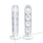 Loa Harman Kardon Soundsticks 5 Wi-Fi (Wi-Fi | Công suất 190W | Bluetooth 6.0 | Auracast | Hệ thống LED | App For Smartphone)-5