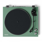 Kanto Obi3 (Mâm đĩa than | Bluetooth 5.3 | RCR Phono Preamp)-2