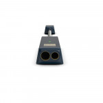 iFi GO link 2 Max (Dongle DAC/Amp | Dual DAC ESS Sabre | PCM 32bit/384kHz | DSD256 | Dynamic Range Enhancement (DRE) | Balanced 4.4mm)-3