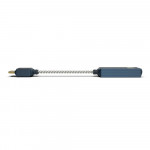 iFi GO link 2 Max (Dongle DAC/Amp | Dual DAC ESS Sabre | PCM 32bit/384kHz | DSD256 | Dynamic Range Enhancement (DRE) | Balanced 4.4mm)-2