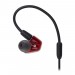 Audio Technica ATH-LS200iS-5