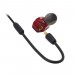 Audio Technica ATH-LS200iS-4