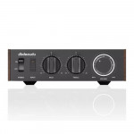 FiiO Jade Audio LEVEL 1-3