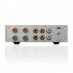 FiiO Jade Audio LEVEL 1-7