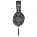 Audio Technica ATH M50X Limited Edition (Matte Grey)-5