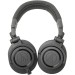 Audio Technica ATH M50X Limited Edition (Matte Grey)-4