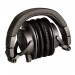 Audio Technica ATH M50X Limited Edition (Matte Grey)-2