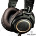 Audio Technica ATH M50X Limited Edition DG