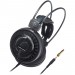 Tai nghe Audio Technica ATH-AD700X (Dây liền | jack cắm 3.5mm | Driver 53mm)