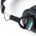Tai nghe Sony MDR-7506 (Dây liền | Jack cắm 3.5mm | Driver 40mm)