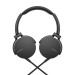 Tai nghe SONY MDR XB550AP EXTRA BASS™ (Có mic | Dây liền | Jack cắm 3,5mm | Driver 30mm)-13