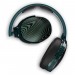 Tai nghe Skullcandy Hesh 3 Wireless (Bluetooth 4.2 | Pin 22h | Jack cắm 3.5mm | Gọi trợ lý ảo)