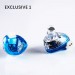 TFZ in-ear Exclusive 1-4