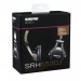 Shure SRH550DJ-A-2