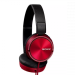 Tai nghe Sony MDR-ZX310AP (Có Mic | Dây liền | jack cắm 3.5mm | Driver 30mm)-6