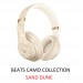 Tai nghe Beats Studio 3 Wireless (Bluetooth 5.0 | Pin 40h | Chống ồn ANC | Chip Apple W1 | Jack cắm 3.5mm | Fast Pair)