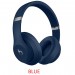 Tai nghe Beats Studio 3 Wireless (Bluetooth 5.0 | Pin 40h | Chống ồn ANC | Chip Apple W1 | Jack cắm 3.5mm | Fast Pair)