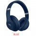 Tai nghe Beats Studio 3 Wireless (Bluetooth 5.0 | Pin 40h | Chống ồn ANC | Chip Apple W1 | Jack cắm 3.5mm | Fast Pair)-2