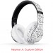 Tai nghe Beats Studio 3 Wireless (Bluetooth 5.0 | Pin 40h | Chống ồn ANC | Chip Apple W1 | Jack cắm 3.5mm | Fast Pair)