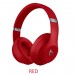 Tai nghe Beats Studio 3 Wireless (Bluetooth 5.0 | Pin 40h | Chống ồn ANC | Chip Apple W1 | Jack cắm 3.5mm | Fast Pair)-3