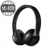 Tai nghe Beats Solo 3 Wireless (Nobox | Bluetooth 5.0 | Pin 30h | Chip Apple W1 | Jack cắm 3.5mm | Gọi trợ lý ảo)