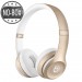 Tai nghe Beats Solo 2 Wireless (Nobox | Bluetooth 4.0 | Pin 12h | Jack cắm 3.5mm)
