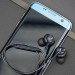 Tai nghe AKG - Samsung Galaxy S8 (Có Mic | Dây liền | Jack cắm 3.5mm)