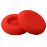 Earpad cho tai nghe Koss (Chất liệu xốp bông | Tháo lắp kiểu lồng)-4