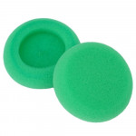 Earpad cho tai nghe Koss (Chất liệu xốp bông | Tháo lắp kiểu lồng)-3