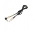 Cáp Audio Jack 3.5 Hoco UPA02 AUX 2 Đầu Micro 3.5-2
