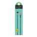 Cáp Audio Jack 3.5 Hoco UPA02 AUX 2 Đầu Micro 3.5-3