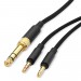 Tai nghe Beyerdynamic T1 Gen 2 (Dây rời | Connector 2.5mm | Jack cắm 3.5mm | Driver 45mm)-4