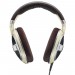 Tai nghe Sennheiser HD599 (Có Mic | Dây rời | Connector 2.5mm | Jack cắm 2.5mm/3,5mm/6.3mm | Driver 38mm)-5